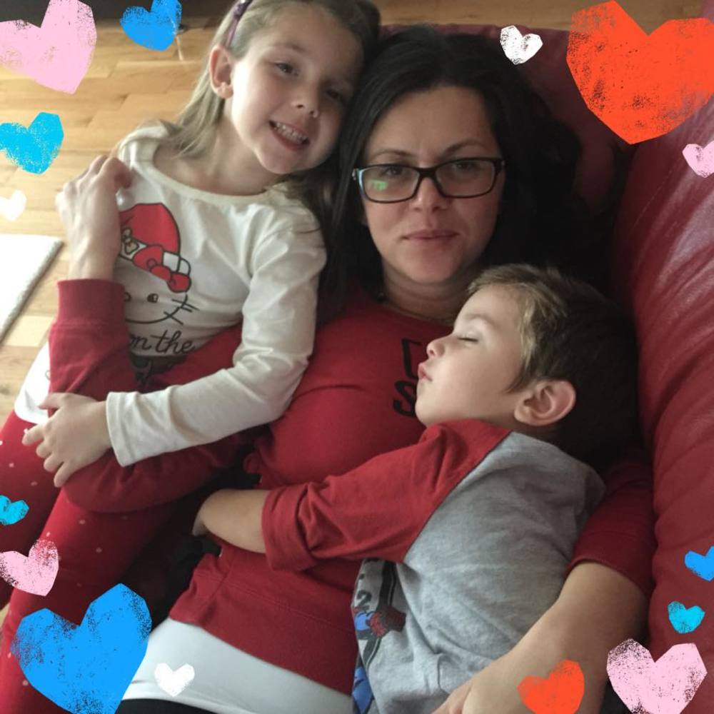 Meet your Posher, Roxana